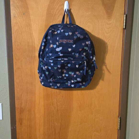 Jansport Superbreak Plus Backpack - Picture 1 of 2
